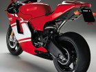 Ducati Desmosedici RR